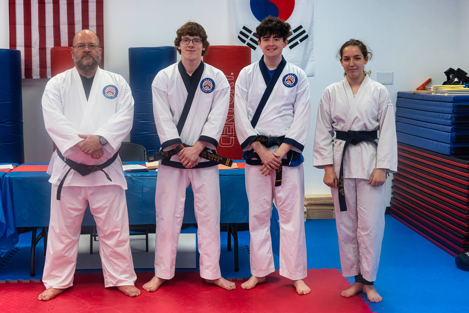 Top 10 Myths About Jiu-Jitsu Training in Washington, PA Image