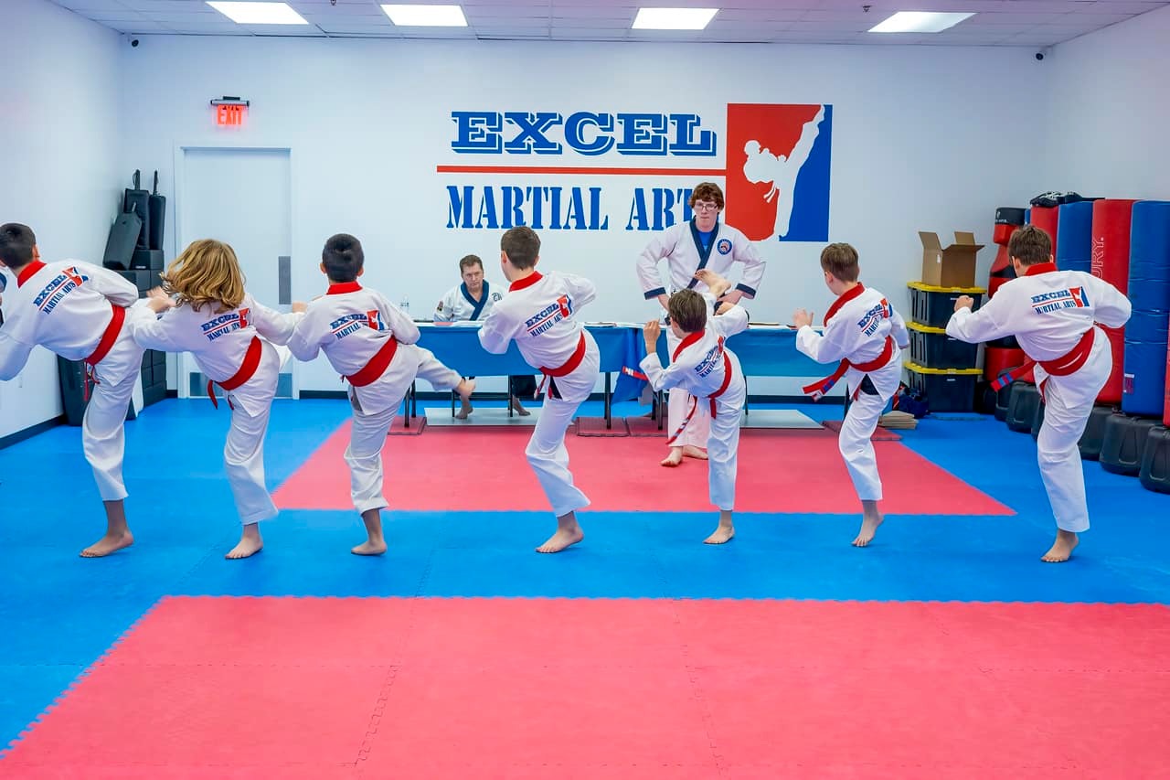 3 Common Mistakes to Avoid in Your Martial Arts Training Image