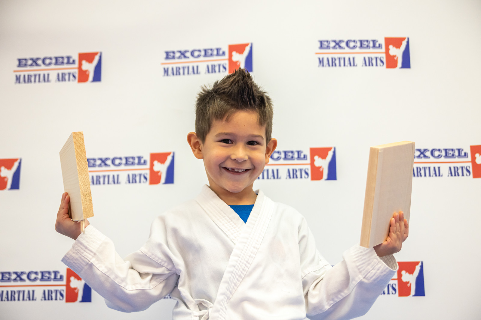 Excel Martial Arts's Gallery