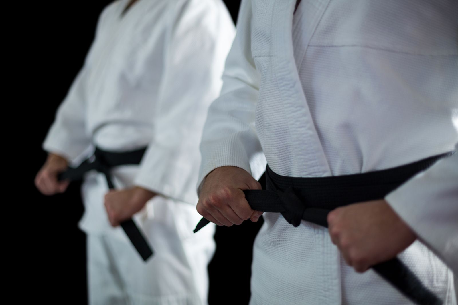 Elevate Your Skills: Advanced Martial Arts Classes for Experienced Practitioners  Image