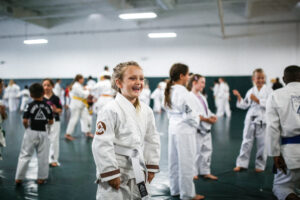 Gracie Bullyproof Jujitsu For Kids | Excel Martial Arts